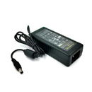 LCD 5.5 x 2.5mm 12V 6A Power Adapter