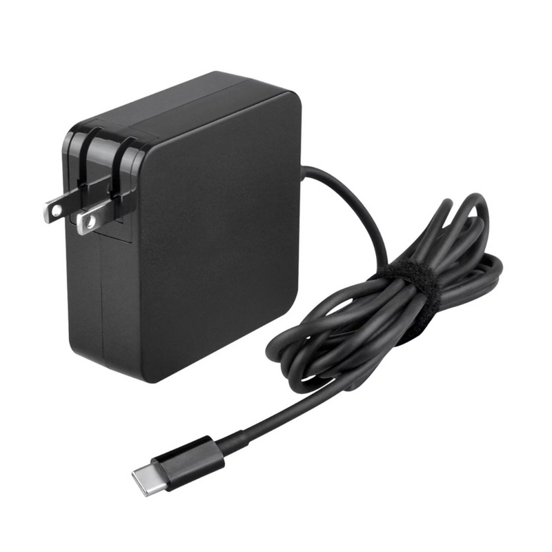 65W USB Type-C AC Charger Power Supply Adapter for ASUS ZenBook 3 UX390 UX390U UX390UA Laptop