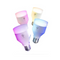 LIFX + (A19) Wi-Fi Smart LED Light Bulb with Infrared for Night Vision