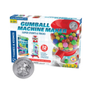 Thames & Kosmos Gumball Machine Maker Lab - Super Stunts & Tricks