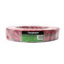 Terminator Speaker Cable Red & Black 90 m roll
