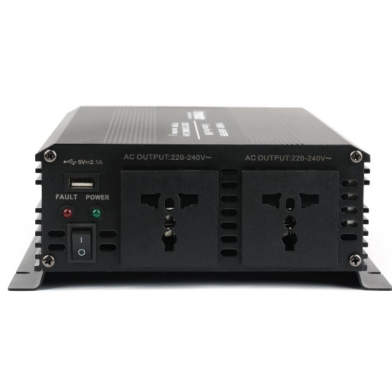 Terminator Power Inverter 1500W