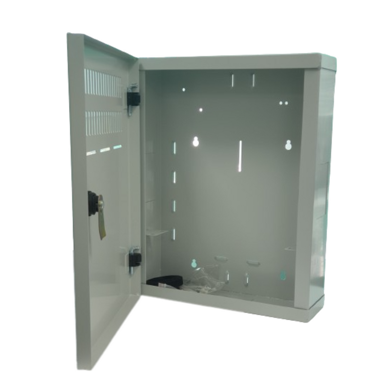 10" Wall Mount Cabinet - 110mm