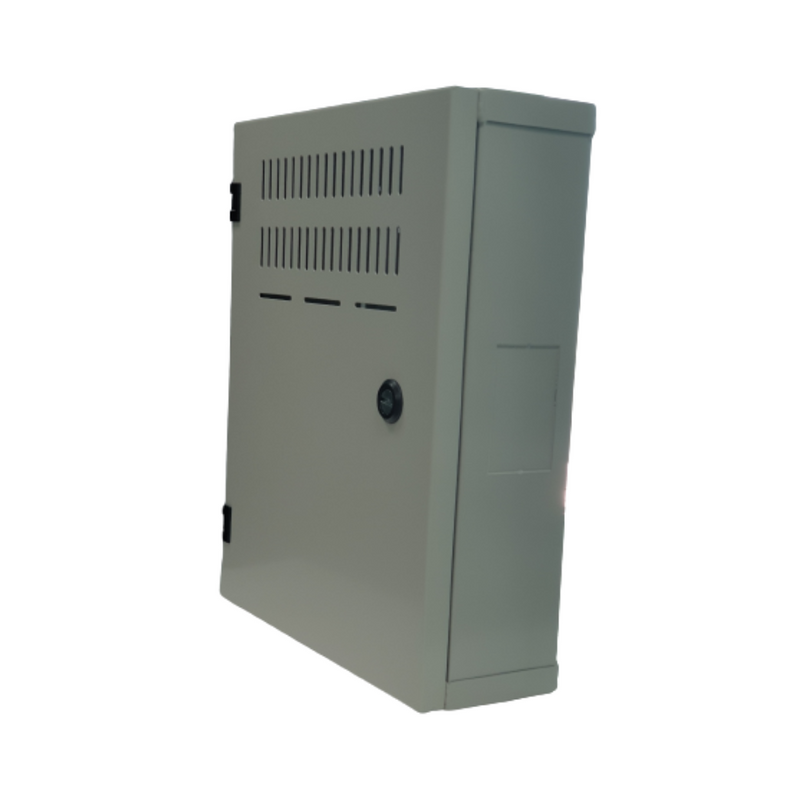 10" Wall Mount Cabinet - 110mm