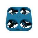 AIR NEO 12 MP FHD 1080p Airselfie Selfie Pocket Drone - Blue