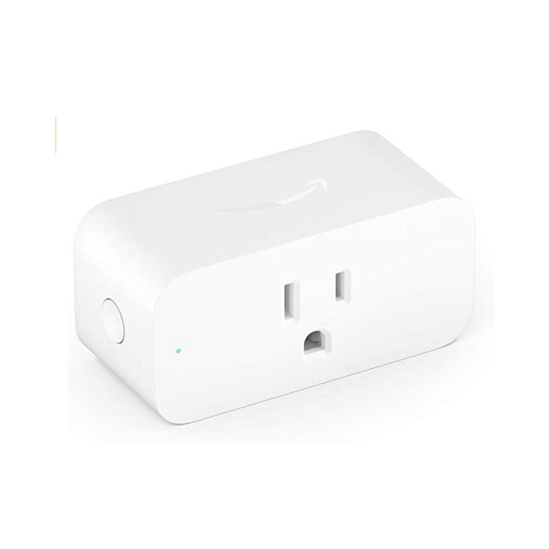 Amazon Echo Smart Plug – US Type