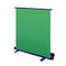 Elgato Chroma Green Polyester Screen Background – 58mm x 70mm