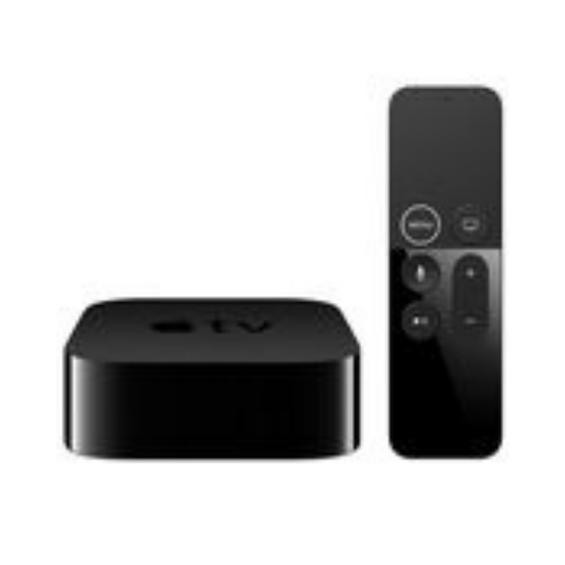 Apple TV 4K 32GB (4th Generation)