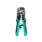 CAT.7 Modular Plug Crimper Tool Network Telephone Cable Cutting Stripping ressing 3-in-1 Crimping Pliers