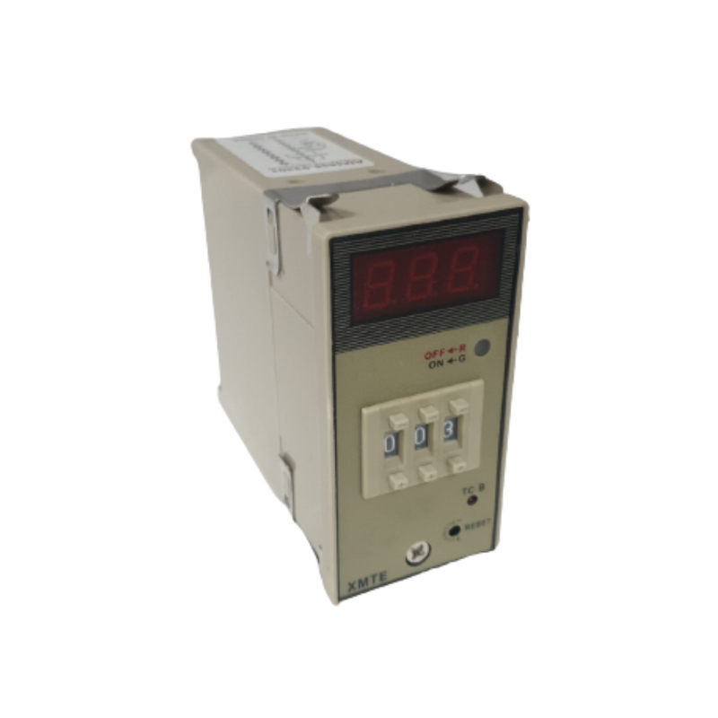 Temperature Controller AM4896-2001 AC220V 400D 48*96mm