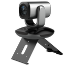 Hikvision 2 MP Motorized Varifocal PT Video Conference Web Camera
