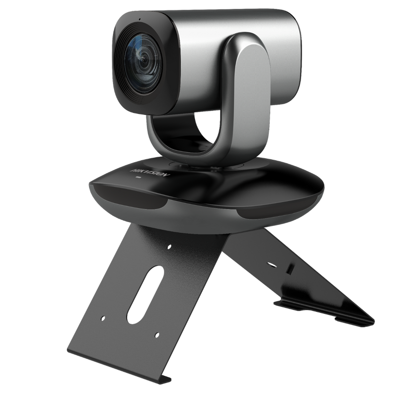 Hikvision 2 MP Motorized Varifocal PT Video Conference Web Camera