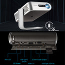 View Sonic M1+ ( Smart Projector with Built in WIFI )
