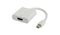 Vitar DP02 Mini Display Port to HDMI Converter