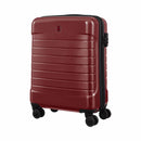 Wenger, Lyne – DC Carry-On Hardside Luggage, Red