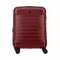 Wenger, Lyne – DC Carry-On Hardside Luggage, Red