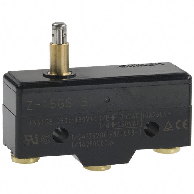 Micro Switch Z-15GS-B