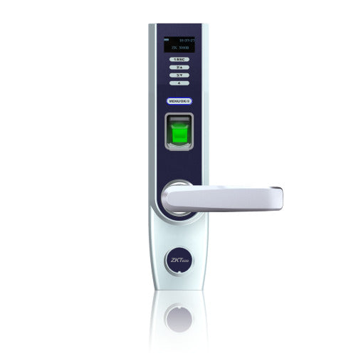 Fingerprint Lock With OLED Display - L5000