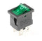 Rocker Switch KCD1-201B