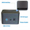 Docking Station Fideco HDD 2.5"/3.5" USB3.0 to SATA (MR129BK)