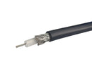 LS RG58 Single Core Cable 95% Jel - 100m Roll