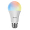 SONOFF Wi-Fi Smart RGB LED Bulb