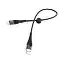 Micro USB cable short cable - 0.25M