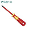 Insulated Screwdriver + PH2 x 100