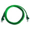 Cat5 Patch Cord - Green 1m