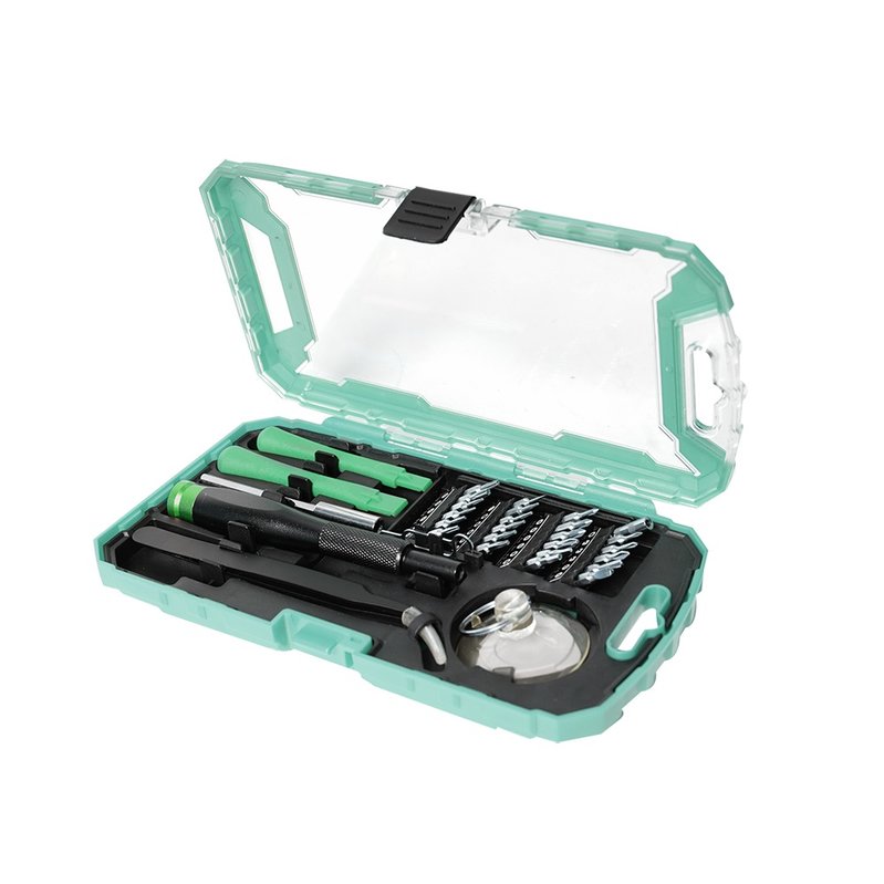 Precision Repair Screwdriver Set