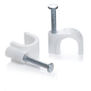 Cable Clip - 5mm