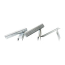 U Type Staples Unite:1,000pcs/pack