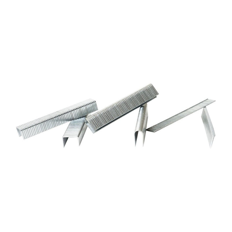 U Type Staples Unite:1,000pcs/pack