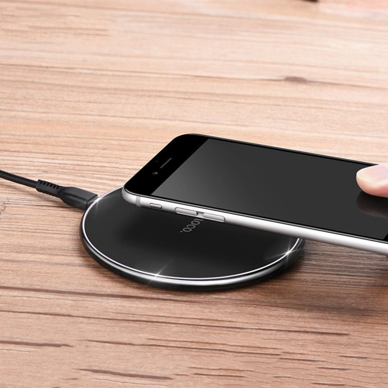Homey Fast Transmission Wireless Rapid Charger