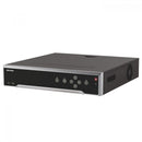 Hikvision Embedded 4K 16 Channel NVR 4X SATA