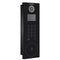 Video Intercom D Series Water Proof Door Station (Black)