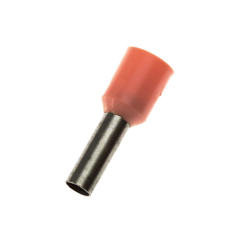End Wire Connector P6-Ø5 100PCS/BAG