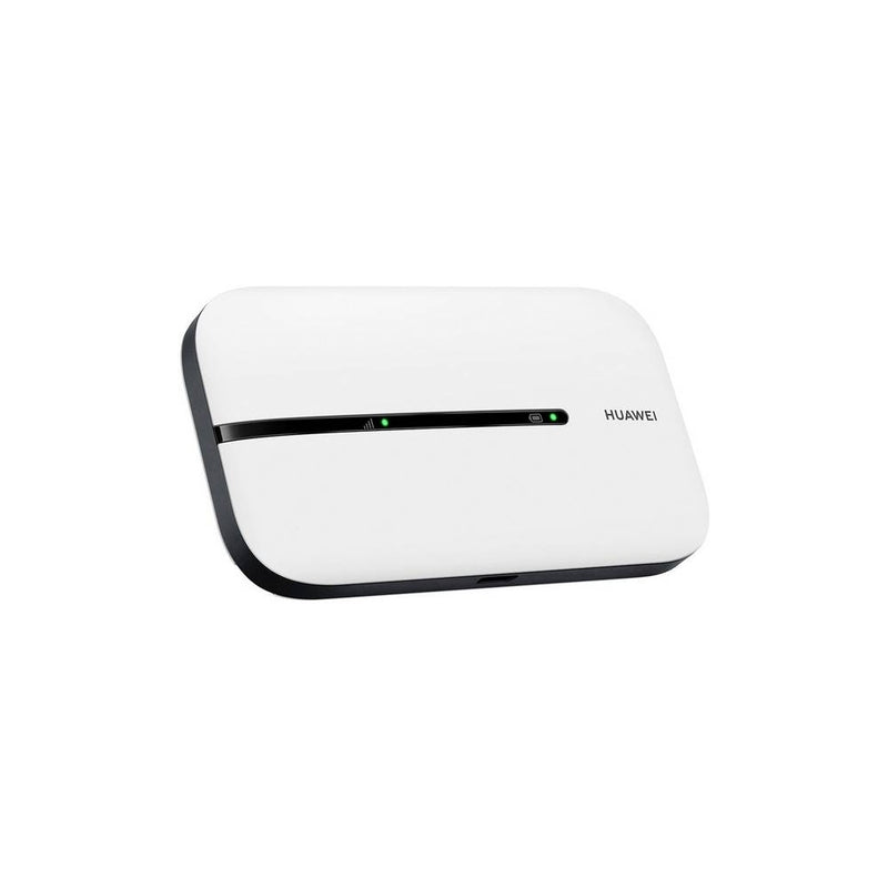 HUAWEI E5576-320 Mobile WiFi Router, White