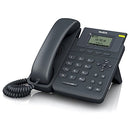 Entry Level IP Phone - Single VoIP
