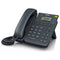 Entry Level IP Phone - Single VoIP