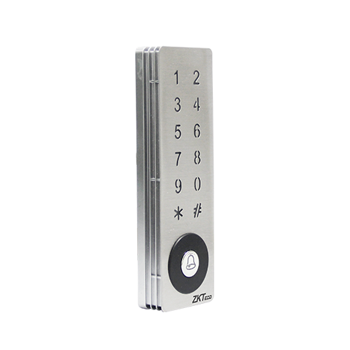 ZKTECO Waterproof Standalone Access Control Devices - MKW‐V/ID