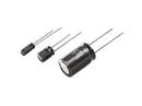 Capacitor 10V 22UF