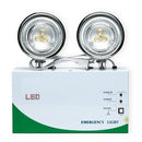 Emergency Light With 12V 9AH Rechargeable Battery