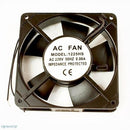 Axial Fan DC24V (120x120x38)