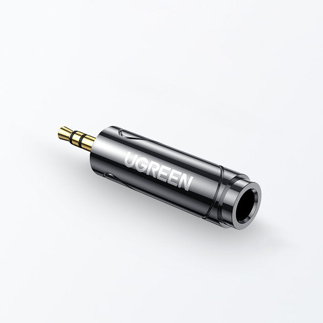 UGREEN 3.5mm to 6.35mm Audio Adapter