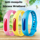 Portable Bracelet Anti Mosquito
