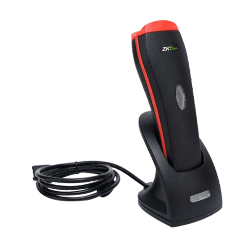 ZK Handheld Barcode scanner