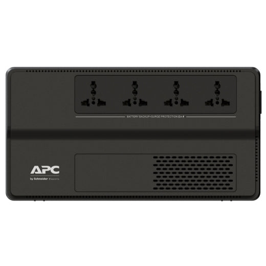 APC Easy UPS BV 1000VA, AVR, Universal Outlet,