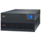 APC Easy UPS On-Line SRV 6000VA RM 230V with Extended Runtime Battery Pack, Rail Kit