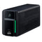 APC Easy UPS BVX 700VA, 230V, AVR, USB Charging, Universal Sockets